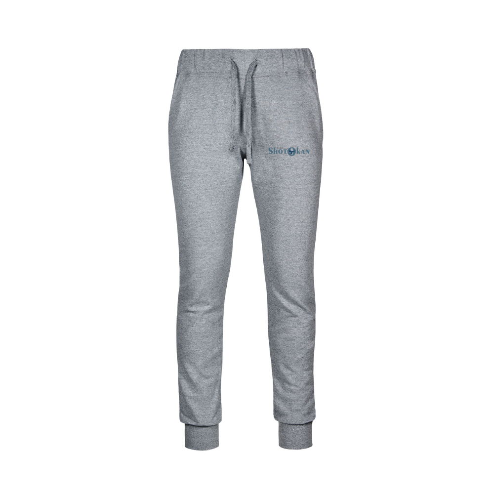 Pantalone adulto in felpa