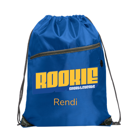 Sac de recrue