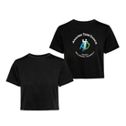 T-Shirt Corta Donna 