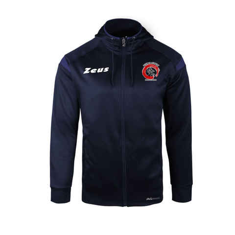 Veste à capuche - Monolith-Deshi Do Academy