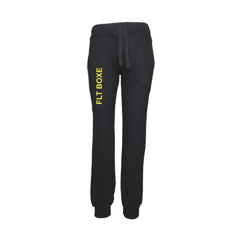 Pantalone adulto in felpa