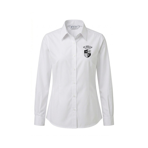 Camicia femminile - manica lunga