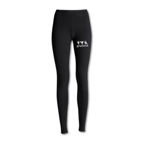 Leggings bambina