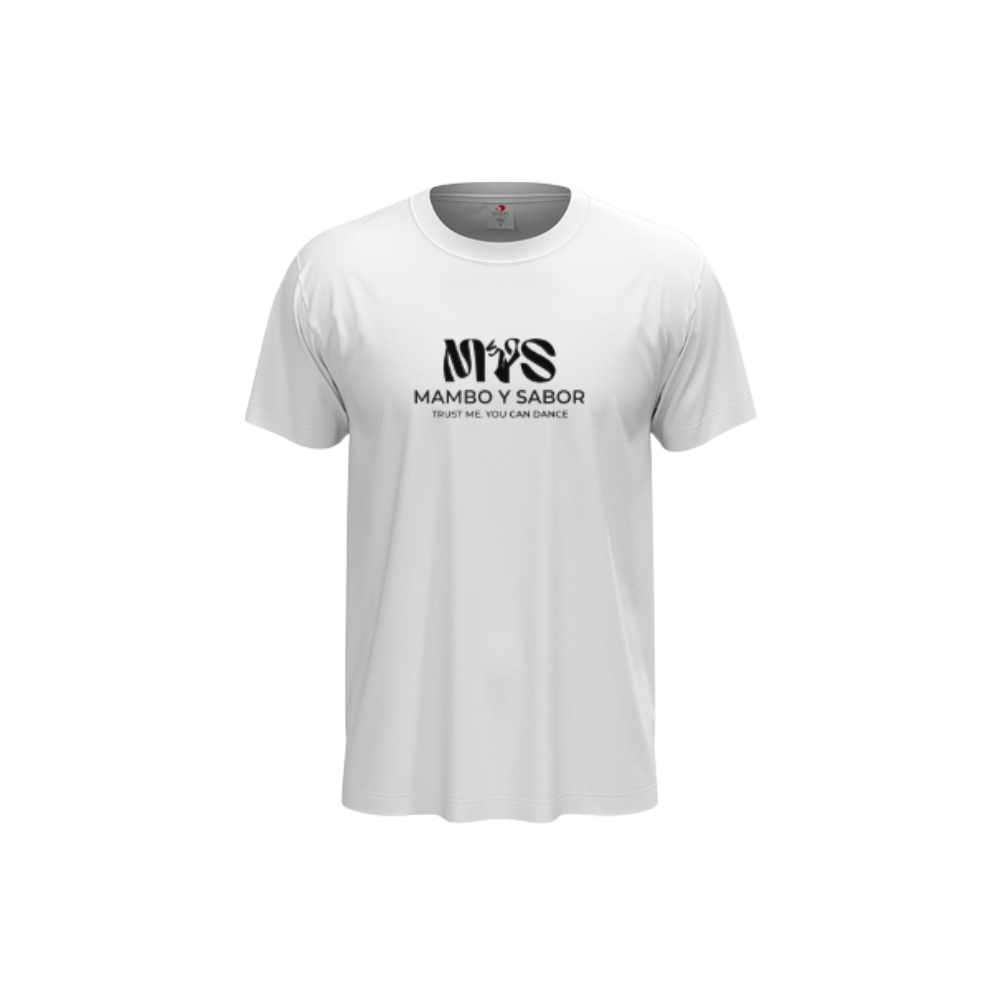 T-shirt Adulto
