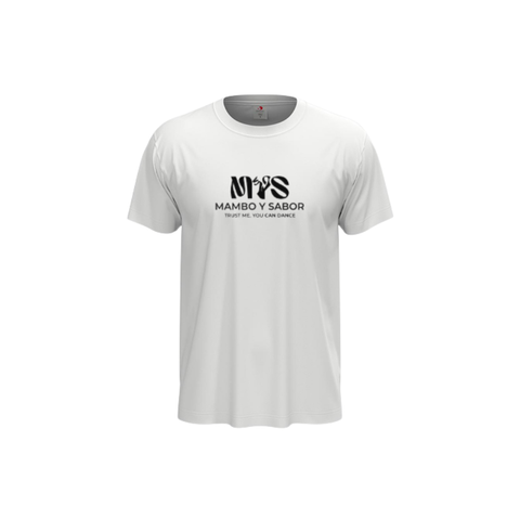 T-shirt Adulto