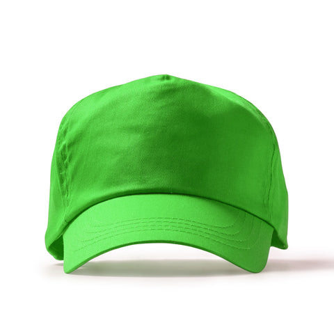 Casquette avec visière 