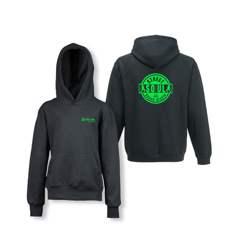Sweat à capuche enfant