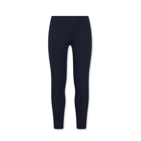 Leggins bambina - in jersey