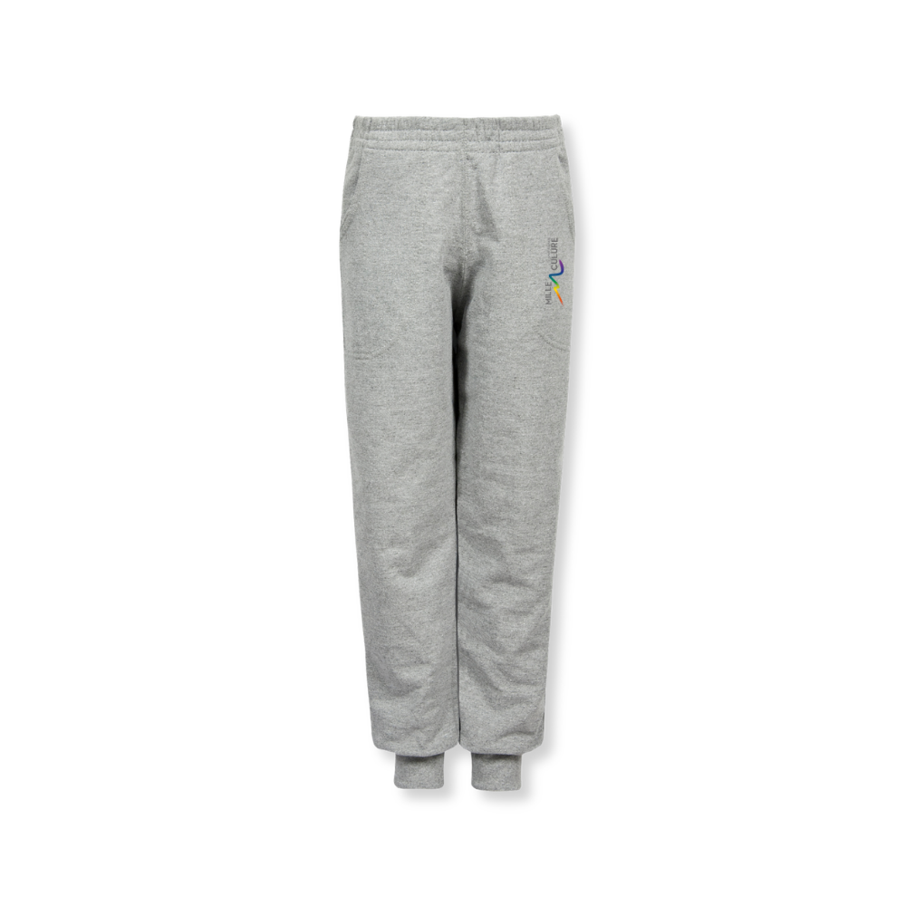 Pantalone bambino/a in felpa