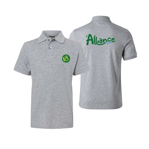 Evolution Polo 