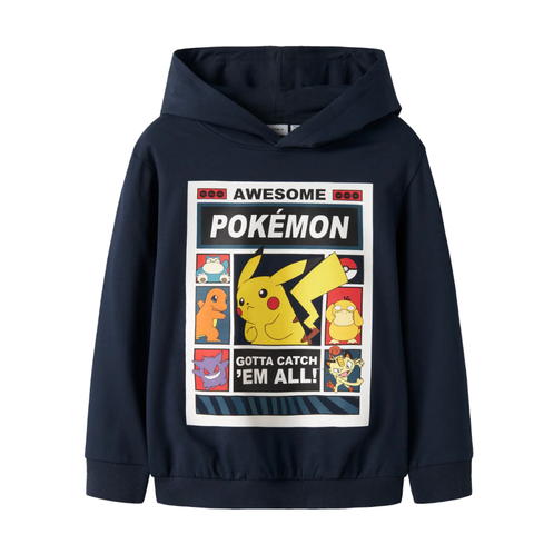 Name it Sweat Pokémon