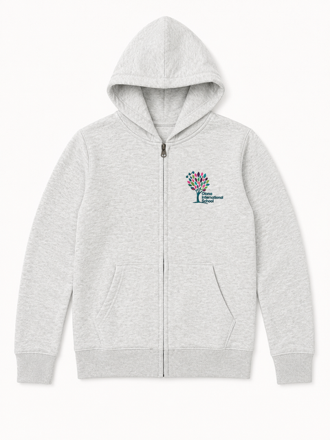 Felpa Unisex OLD