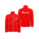 Giubbotto softshell 