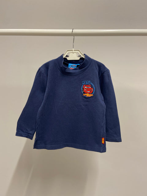 T-shirt à manches longues - Garçons - 4 ans