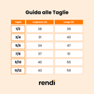 Canottiera unisex