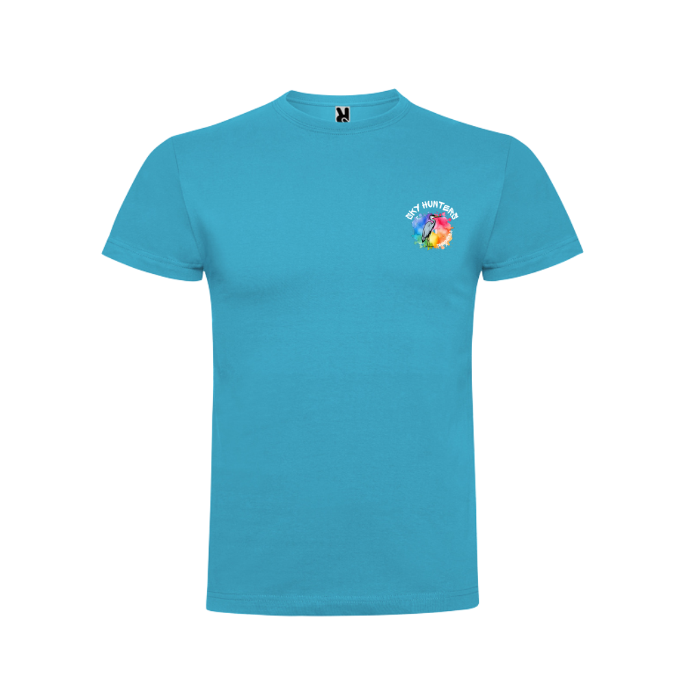 Braco t-shirt tecnica