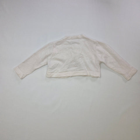 Maglioncino - Bambina - 6 mesi