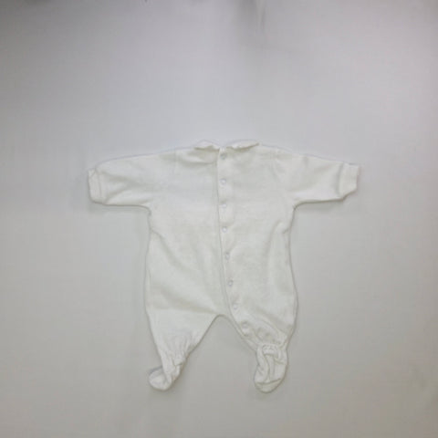 Tutine neonato - Bambina - 50 - 59 < 3 mesi