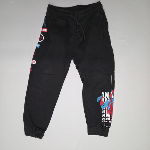 Tracksuit Bottoms - Boys - 102 - 107 | 4 Years