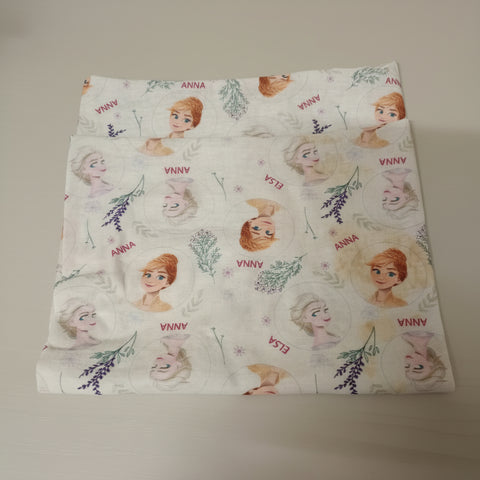 Scarf - Girls - 114 - 119 | 6 years