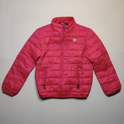 Doudoune d'hiver épaisse - Fille - 6 ans