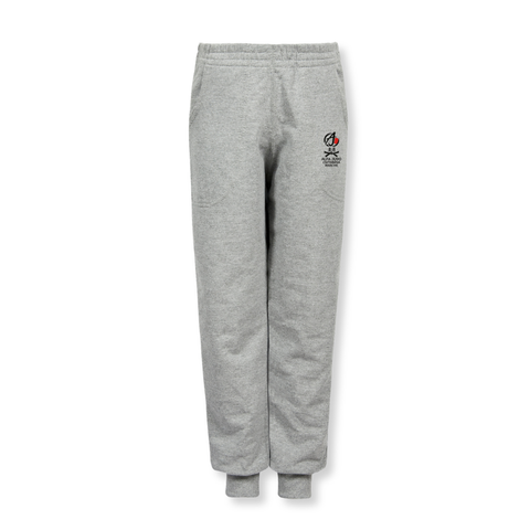 Pantalone bambino/a in felpa