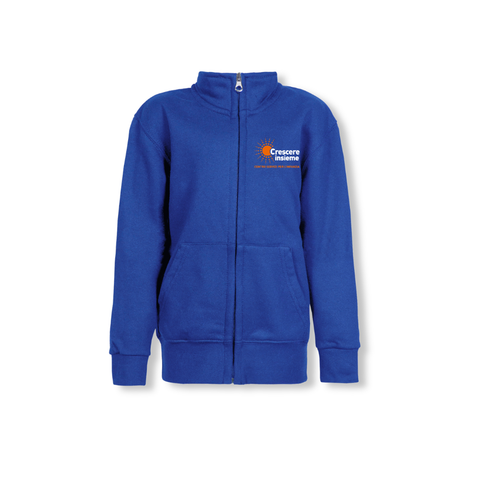 Felpa bambino/a - jacket