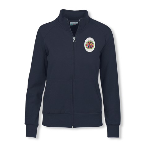Felpa bambino/a jacket-Piccola England