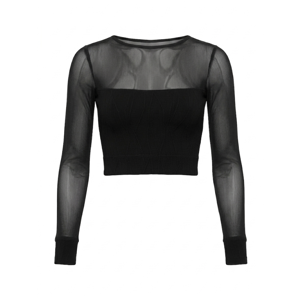 Top - maniche lunghe