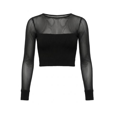 Top - maniche lunghe