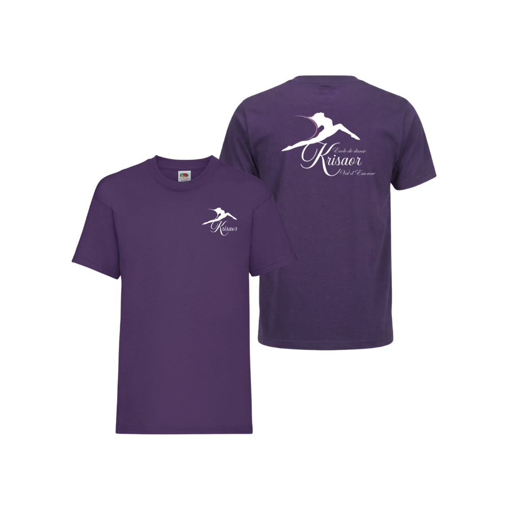 T-shirt Junior