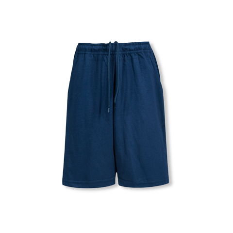 Pony jersey shorts for boys and girls - the Marsupio