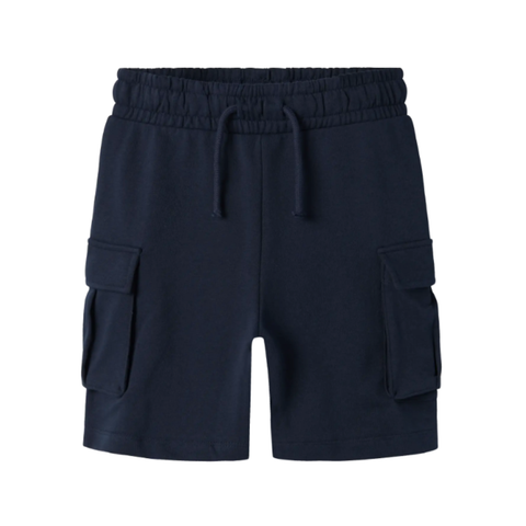Pantaloncini cargo Bambino Nameit