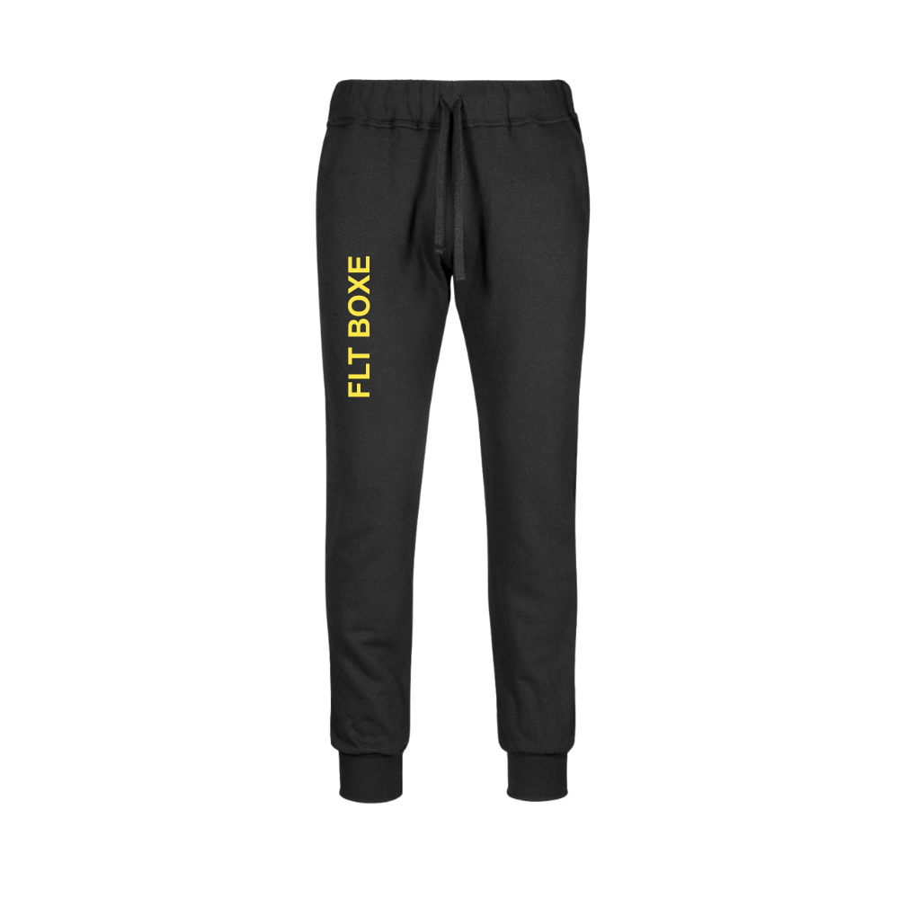 Pantalone adulto Tessuto French Terry 240gr/m2
