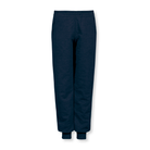 Pantalone bambino/a in felpa