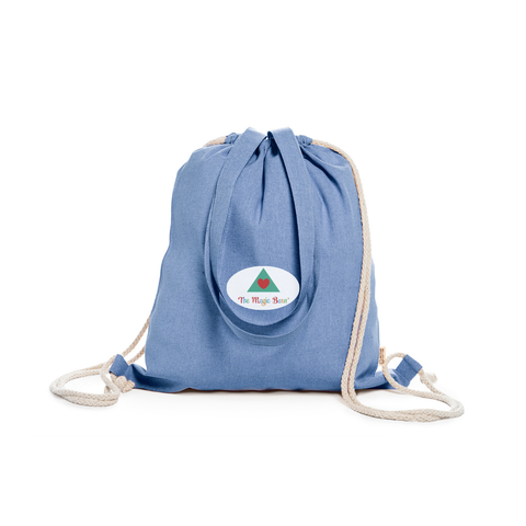 Zaino borsa