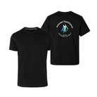T-shirt adulto girocollo