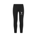 Leggins bambina - in jersey