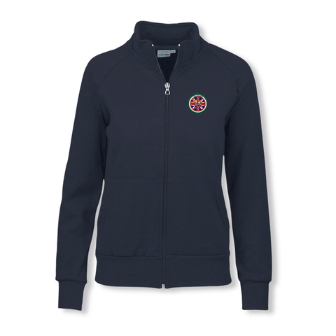 Sweat-shirt enfant/veste - Petite Angleterre