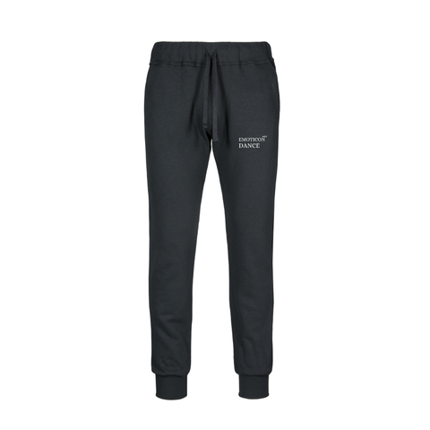 Pantalone adulto Tessuto French Terry 240gr/m2
