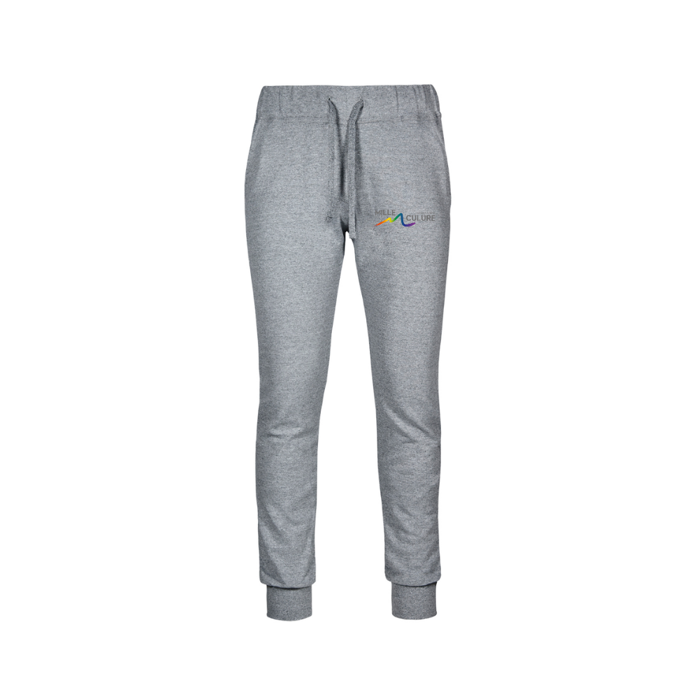 Pantalone adulto in felpa
