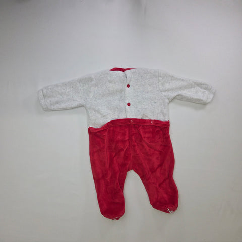Tutine neonato - Bambino - 50 - 59 < 3 mesi