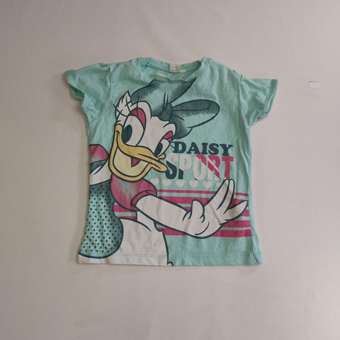T-shirt à manches courtes - Fille - 90-95 | 2 ans