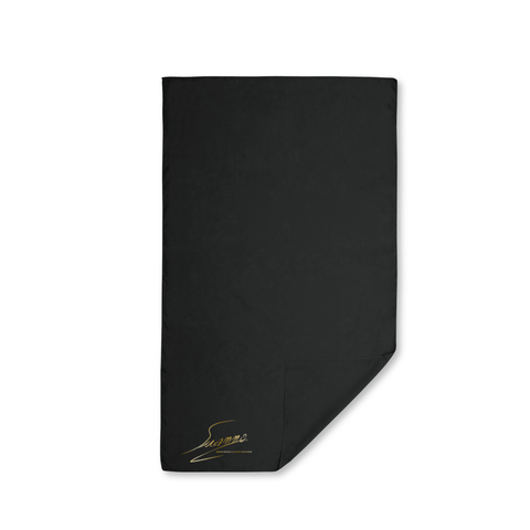 Serviette multisport - en microfibre - suanno dance