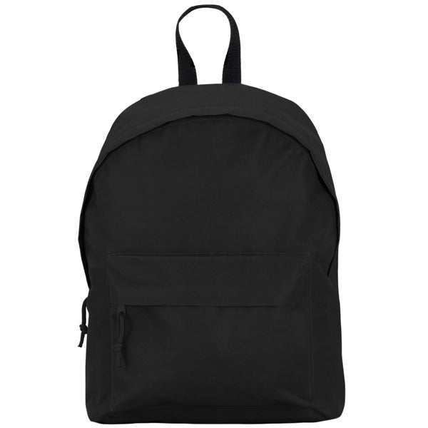 Zaino Tucan nero