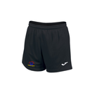 Pantaloncini donna Paris nero
