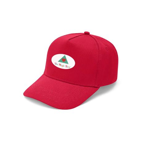 Cappello - con visiera
