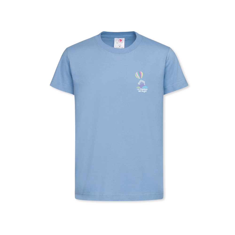T-shirt bambino/a