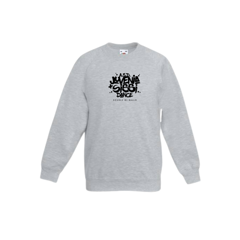 Classic Felpa Bambino G/C