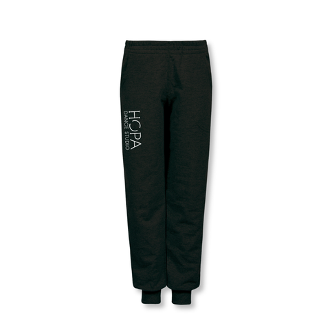 Pantalone bambino/a in felpa